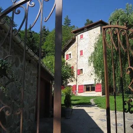 La Maison De Félix * Blavozy
