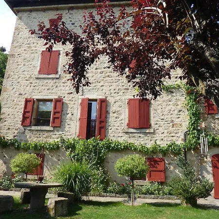 La Maison De Félix Bed and breakfast Blavozy