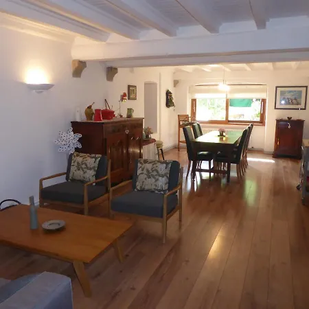 Bed and breakfast La Maison De Félix *